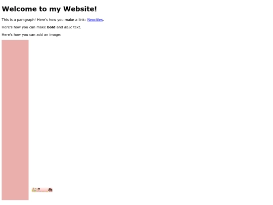 helloworld screenshot