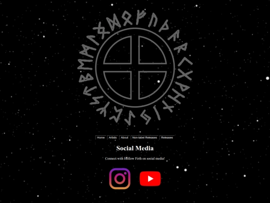 social screenshot