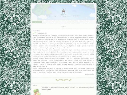 posts/listy/list1 screenshot