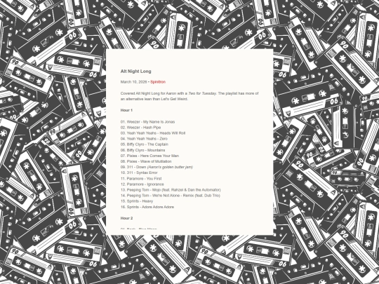 alt2 screenshot
