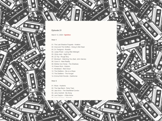 lgw21 screenshot