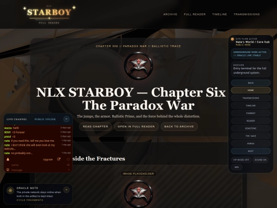 Chapter-six screenshot