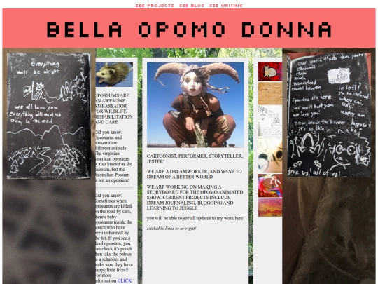 bella screenshot