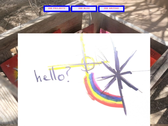 mainpage screenshot