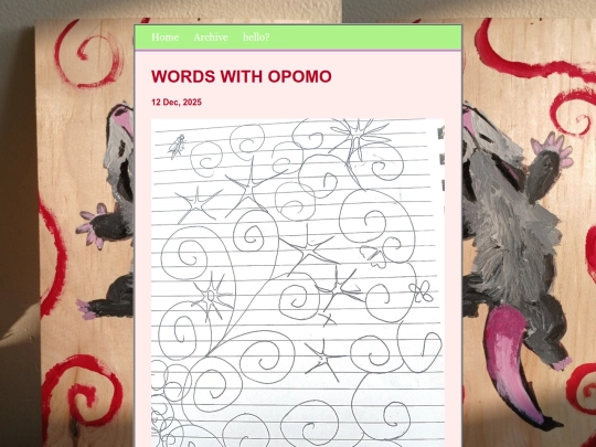 posts/2025-12-12-WORDS-WITH-OPOMO screenshot