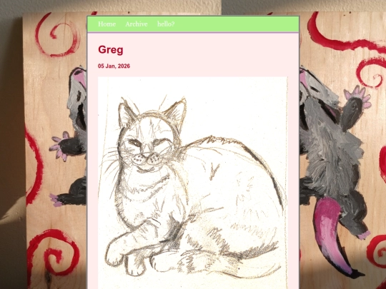 posts/2026-01-05-Greg screenshot