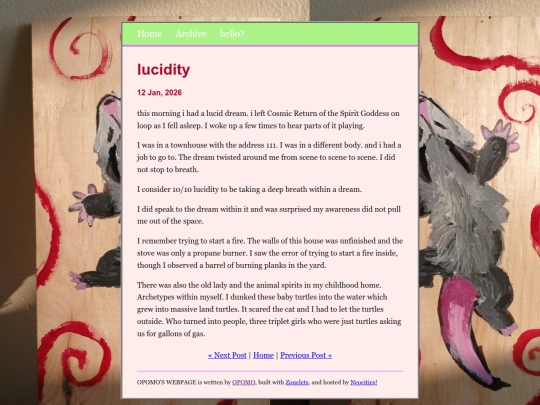 posts/2026-01-12-lucidity screenshot