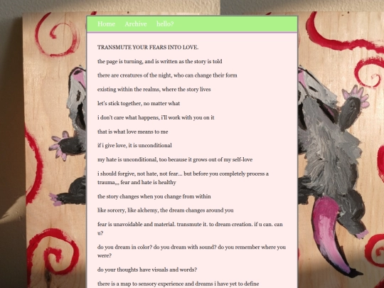 posts/2026-02-02-fear-to-love screenshot