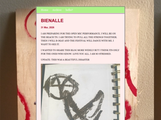 posts/2026-03-31-BIENALLE screenshot