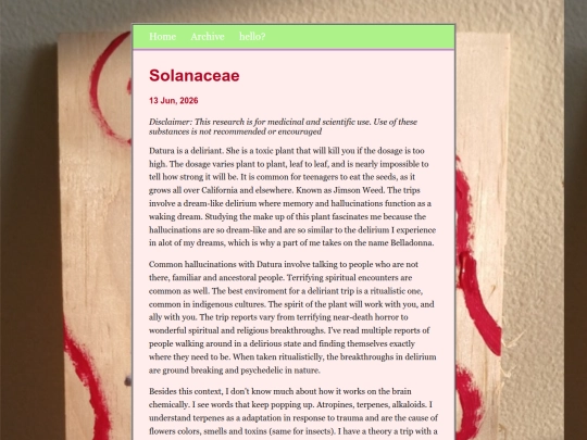 posts/2026-06-13-Solanaceae screenshot