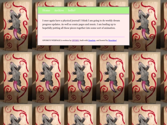 posts/2026-06-15-journal-updates screenshot
