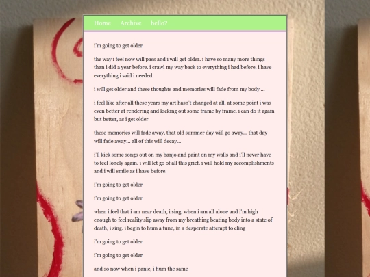 posts/2026-07-11-im-going-to-get-older screenshot