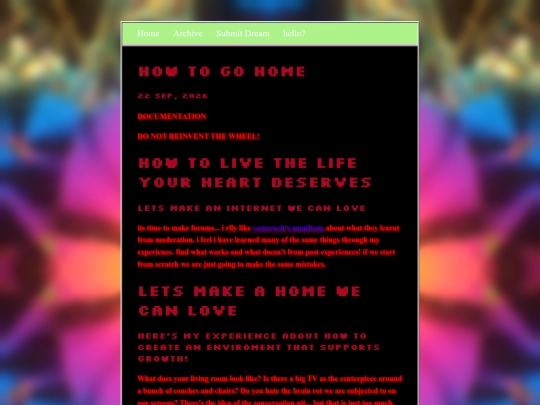 posts/2026-09-22-How-To-Go-Home screenshot