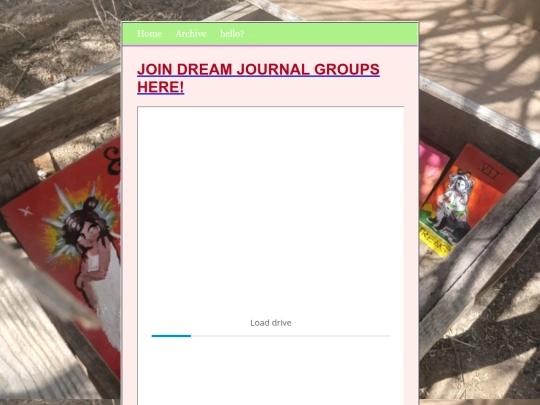 posts/EMAILINGLIST screenshot