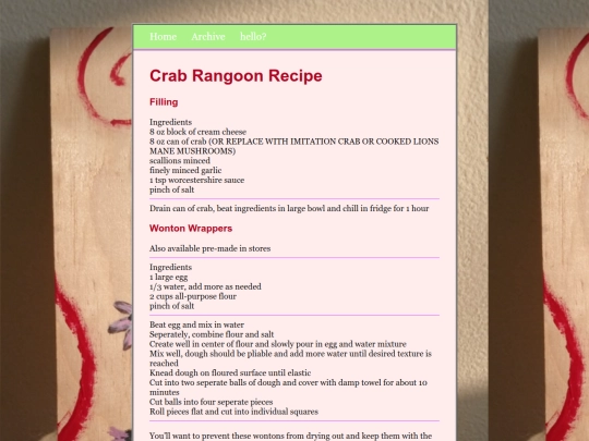 posts/crab-rangoon-recipe screenshot