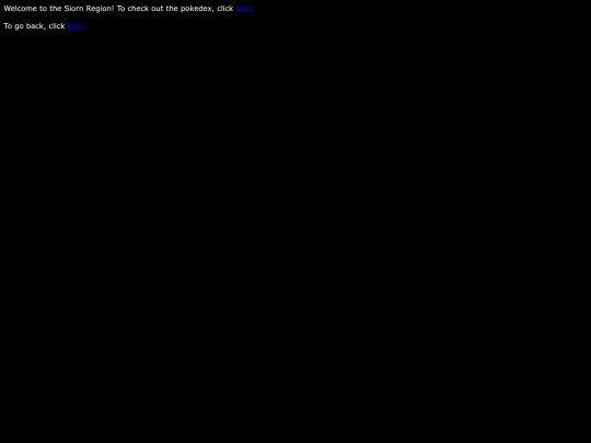 siorn screenshot