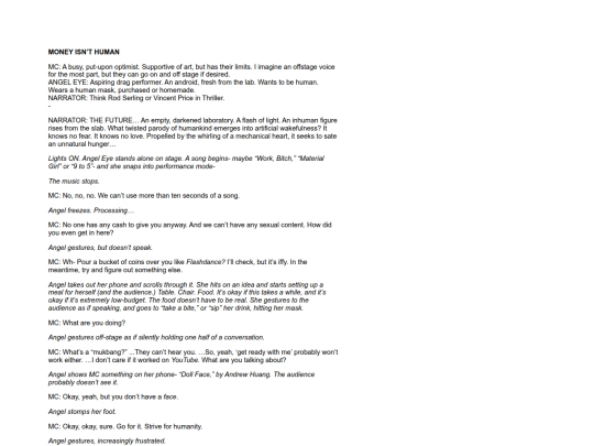 writing/MONEYISNTHUMAN screenshot