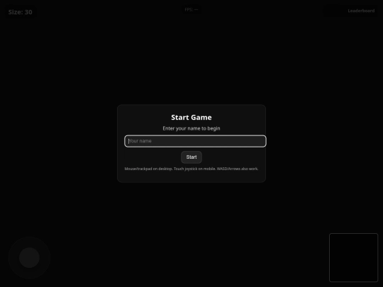 Sachio screenshot