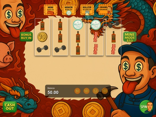 huffnsach/huffnsach60 screenshot