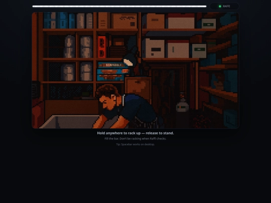 sachalines screenshot