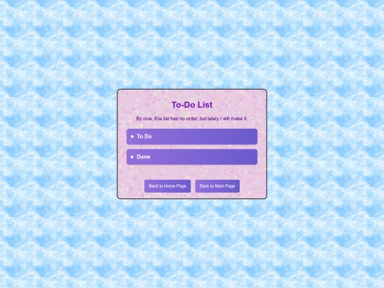to-do screenshot