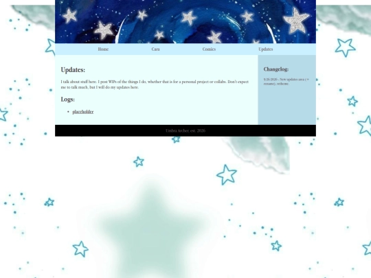 devlogs screenshot