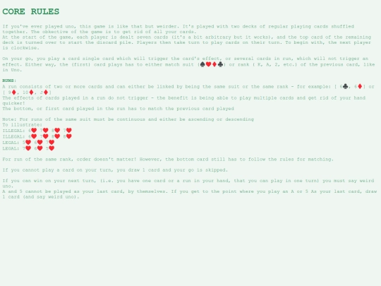 general screenshot