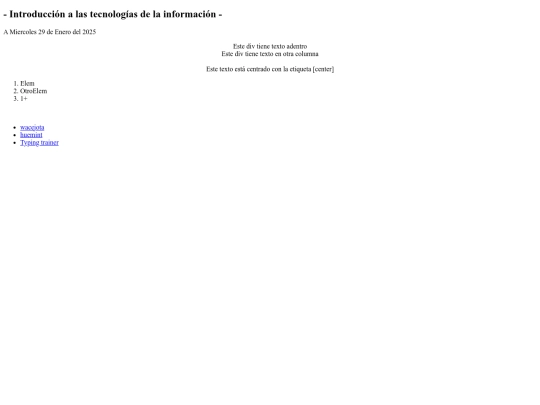 ejemplo screenshot