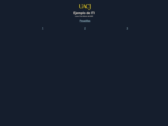 practica3 screenshot