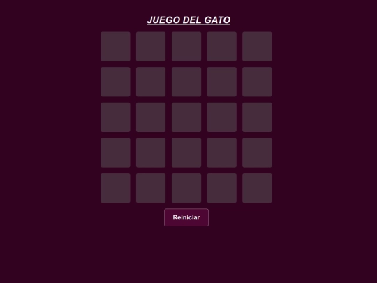practicaGato/gato screenshot