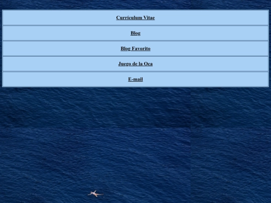 Frameset y Oca/Izquierda screenshot
