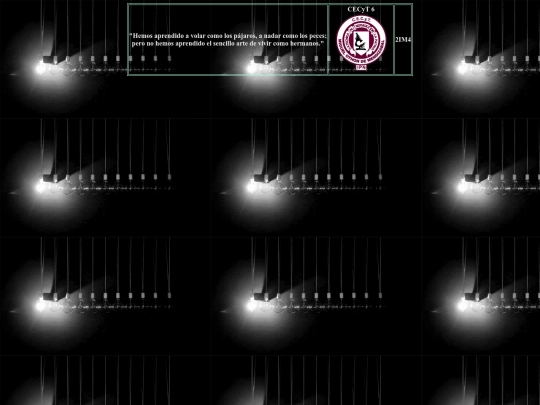 Frameset y Oca/superior screenshot