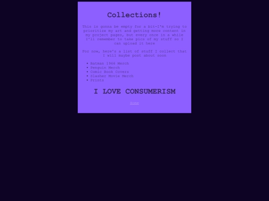 collections/maincollect screenshot