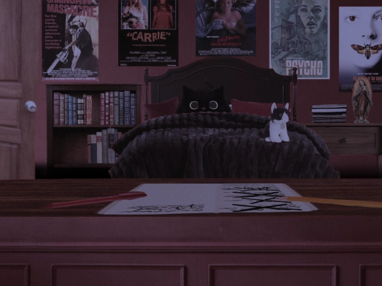 livingandwaking/livingandwakingmain screenshot