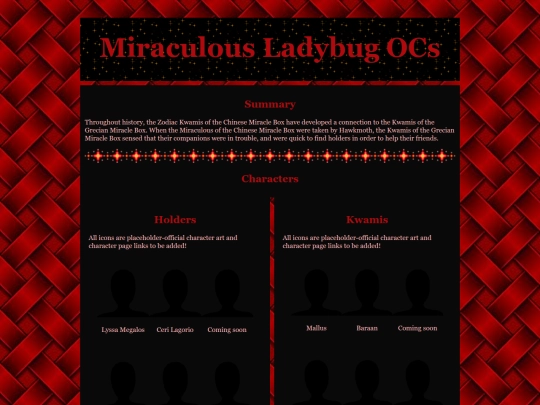 miraculousoc screenshot