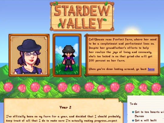 stardewvalley screenshot