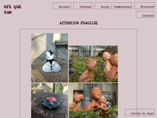 poteries screenshot