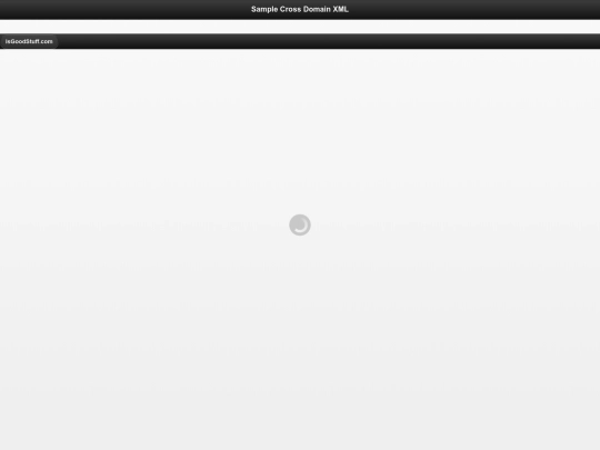 parse screenshot