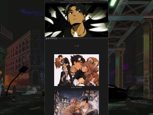 gallery2 screenshot