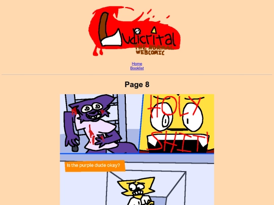 pages/8 screenshot