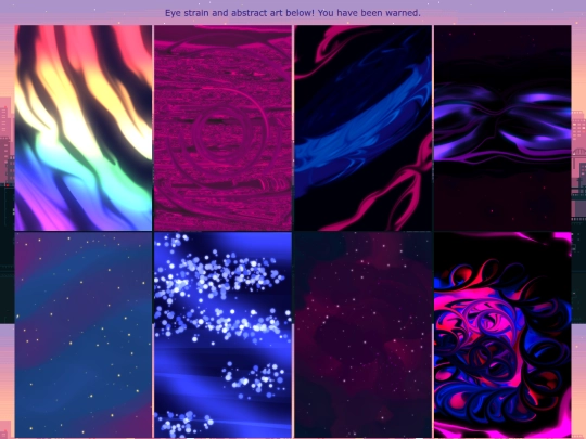 art screenshot