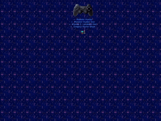 viddygames/PS2 screenshot