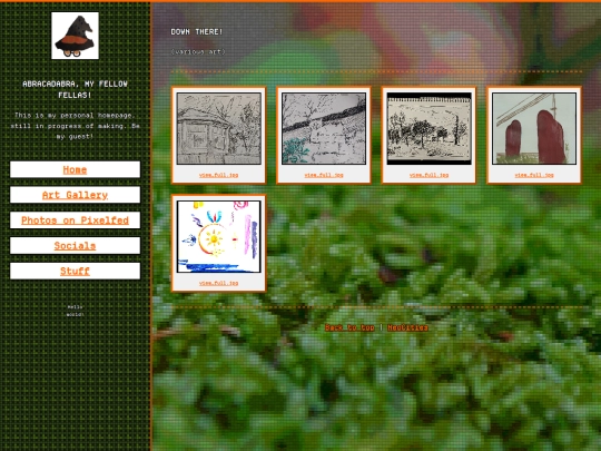 gallery2 screenshot