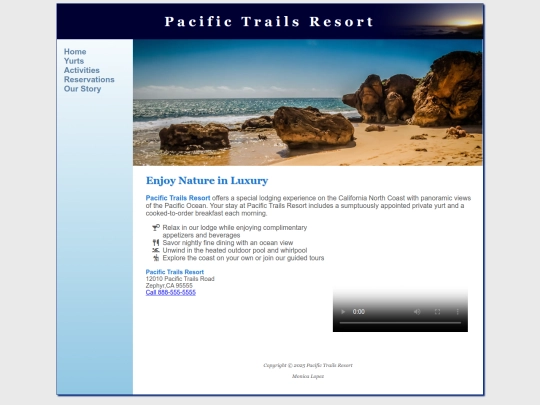 webd152/final screenshot