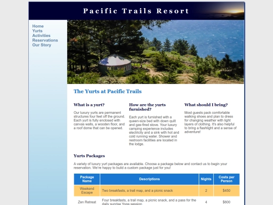 webd152/final/yurts screenshot