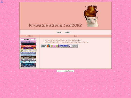 lexi1 screenshot