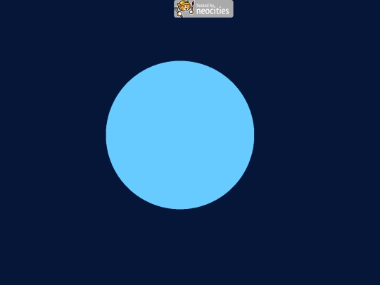 test screenshot