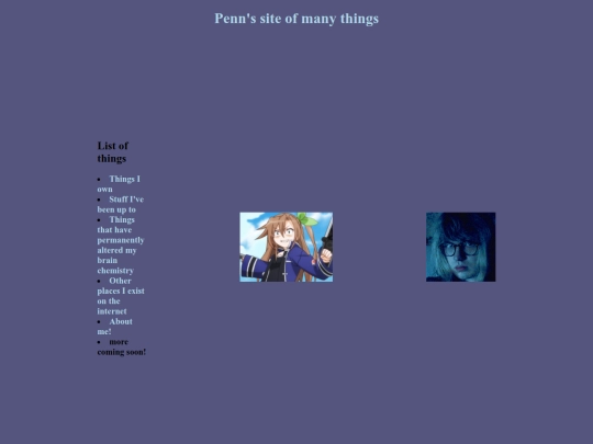 tabletest screenshot