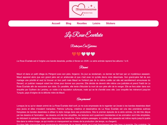 films/la_rose_ecarlate screenshot