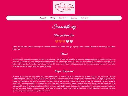 films/sex_and_the_city screenshot